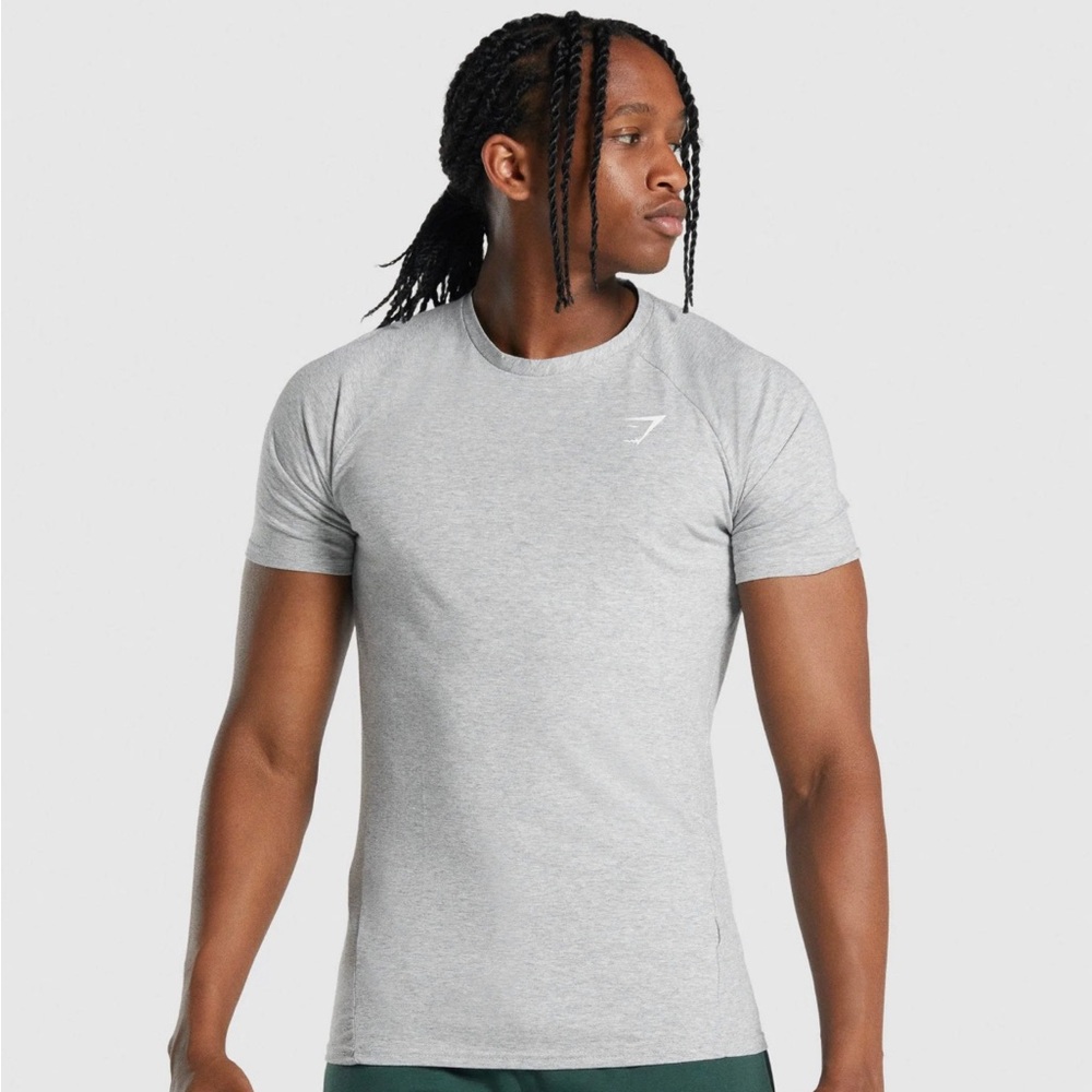Gymshark t-shirt size medium